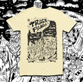 Wizard Tee by Cody Carpenter