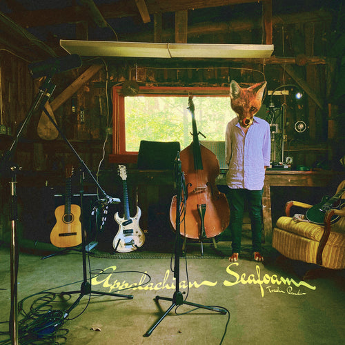 Appalachian Seafoam (Vinyl Record)