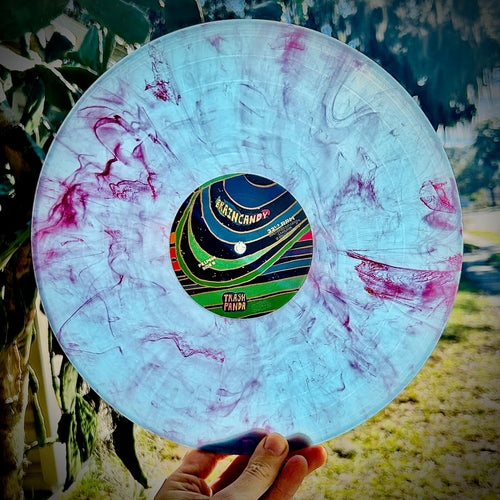 BRAINCANDY 12" Vinyl LP