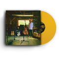 Appalachian Seafoam (Vinyl Record)